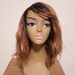 Bobbi Boss Lace Front Wig - 914
